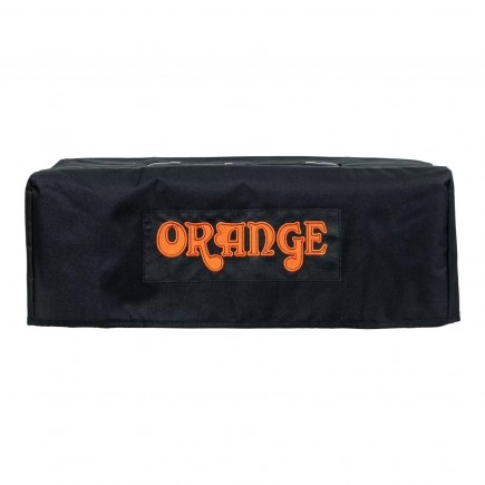 Orange CVR-HEAD-CRUSH Pokrowiec na head: CR120H, Super Crush 100H